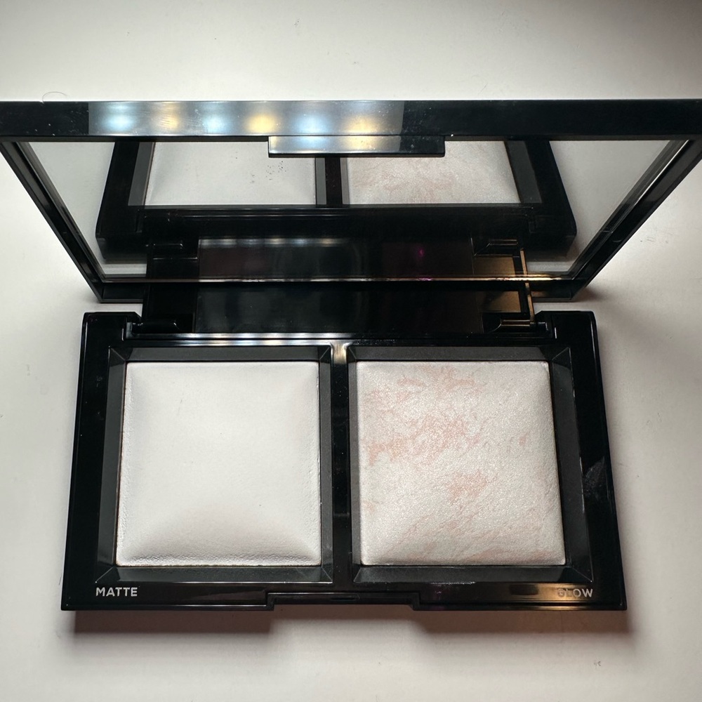 Bare Minerals Powder Duo